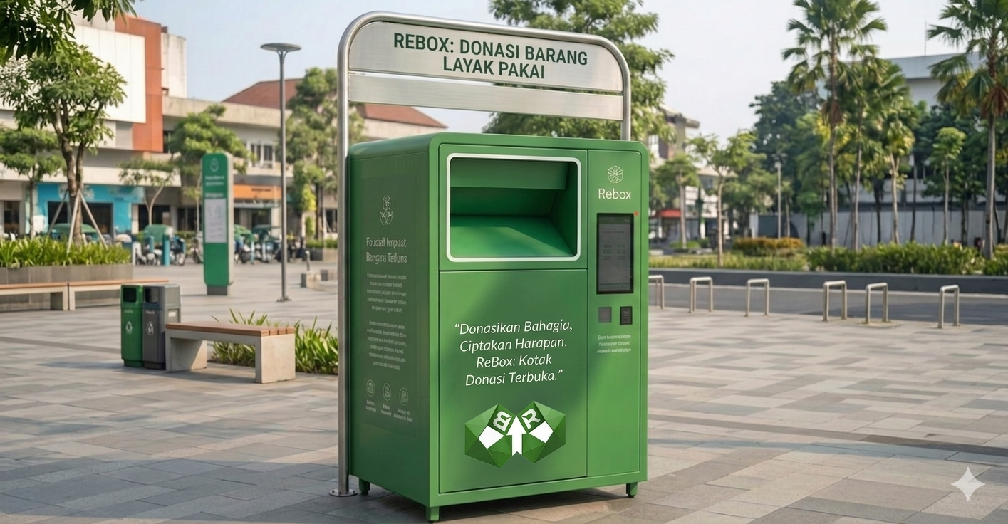 Rebox Antapani